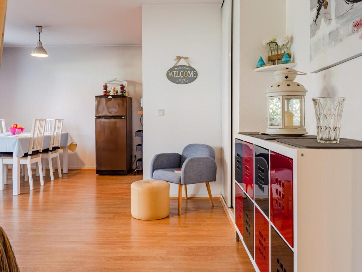Apartment Hortensia By Interhome Cabourg Dış mekan fotoğraf