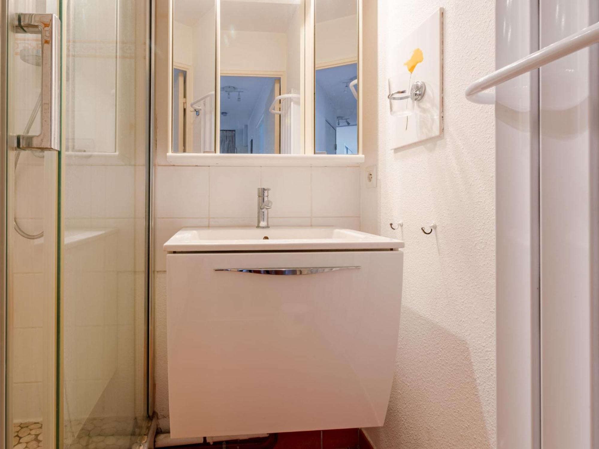 Apartment Hortensia By Interhome Cabourg Dış mekan fotoğraf